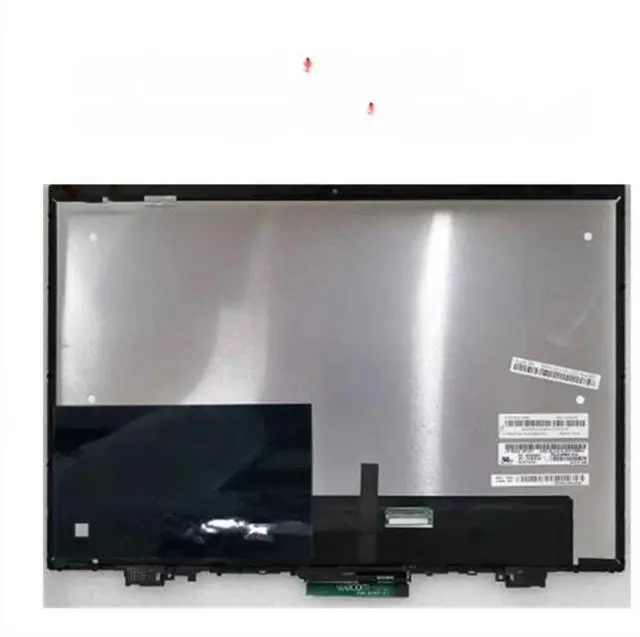 Main image of For X1 4 P1 G4 16.0 inch display panel LP160UQ1-B1 40 pin 3840x2400 portable LCD screen