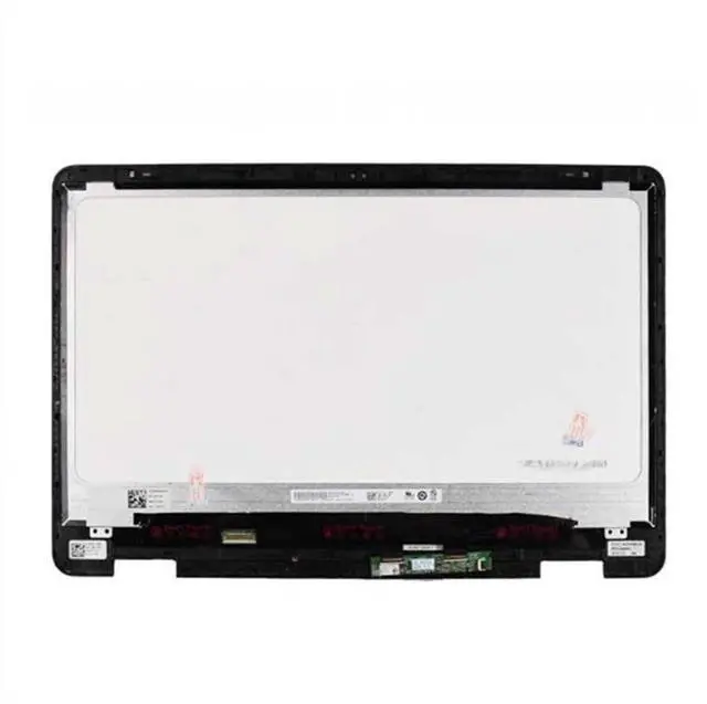 Main image of 17.3 inch LCD screen for 17 7773 7778 7779 laptop LCD screen ED touch screen assembly with frame 1920*1080