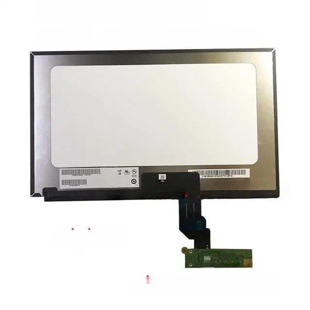 Main image of 12.5 inch LCD screen B125HAN03.0 for 3 UX390 UX390U UX390UA UX390UAK LCD screen LCD assembly replacement