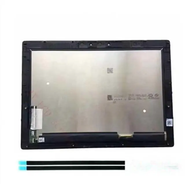 Main image of 12 inch LCD screen suitable for 720-12 720-12IKB LCD display touch screen assembly B120YAN01.0 2880×1920