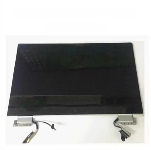 Main image of L70759-001 L70762-001 L75146-001 13.3 inch for x360 1030 G4 LCD touch screen complete assembly with hinge
