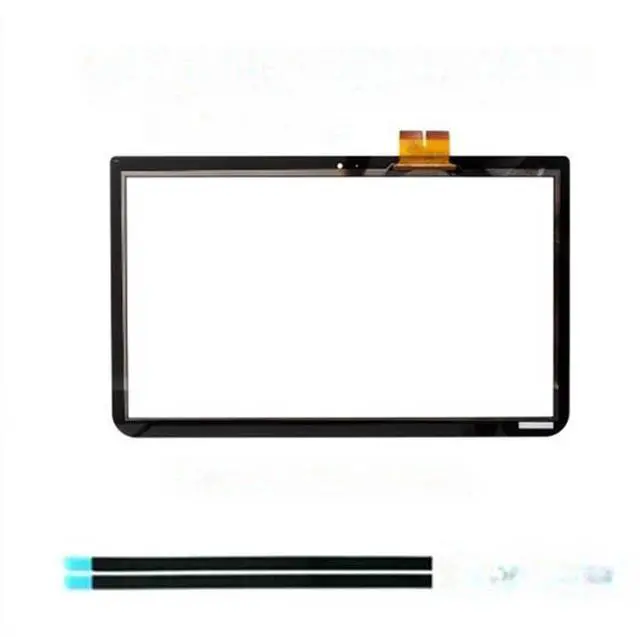 Main image of 15.6 inch Touch Screen Glass with Digitizer for C55T-A L55T-A C50T-A L50T-A C55DT-A S55T-A