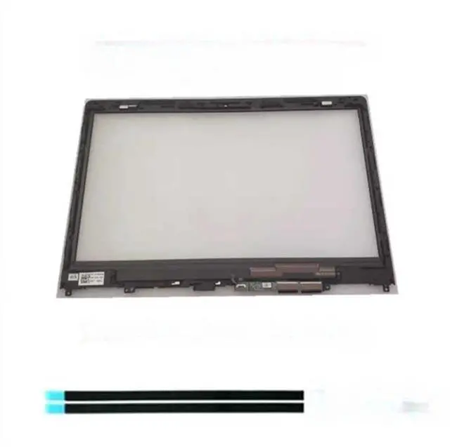 Main image of 14 inch touch screen for 510-14 14AST 14ISK 80S 510-14ikb 510-14ISK touch digital panel replacement tool