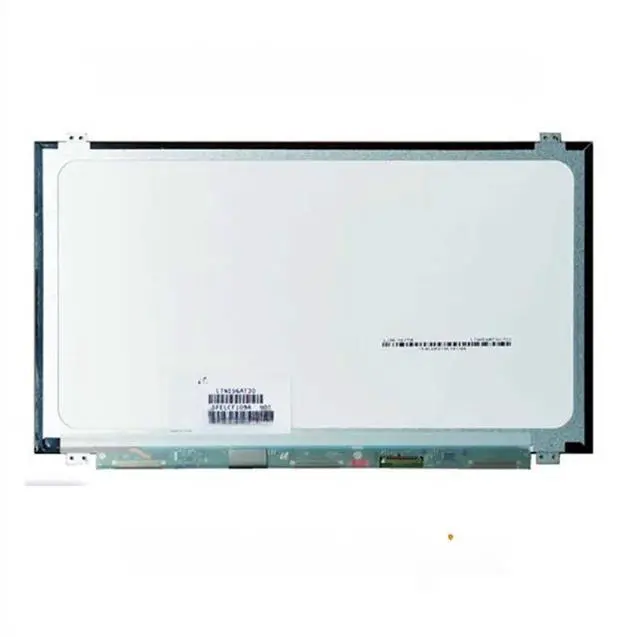 Main image of 15.6 inch laptop LCD LTN156AT35 T01 H01 301 N156BGE-LB1 L31 L41 LTN156AT20 LTN156AT30 B156XW04 V.5 LP156WH3 S1 40PIN