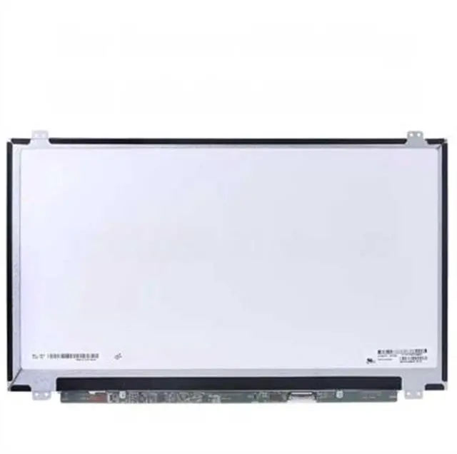 Main image of For v110-15iap laptop LCD screen replacement 1366x768 HD display panel 30 pin 15.6 inch non touch screen