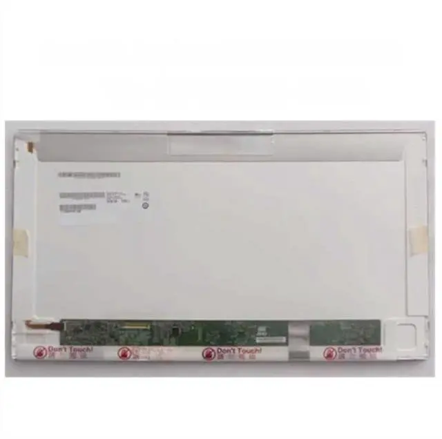 Main image of For 17R N7010 N7110 LCD Display Screen Parts 17.3 Inch HD+ 40 Pin 1600x900