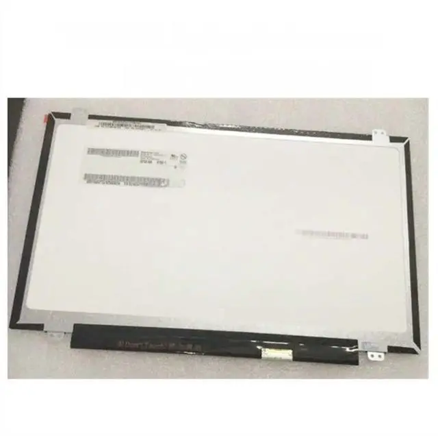 Main image of 14 inch T420 T430 LCD screen B140HAN01 B140HAN01.3 N140HCE-EAA NV140FHM-N41 1920x1080 laptop LCD screen 30 pins
