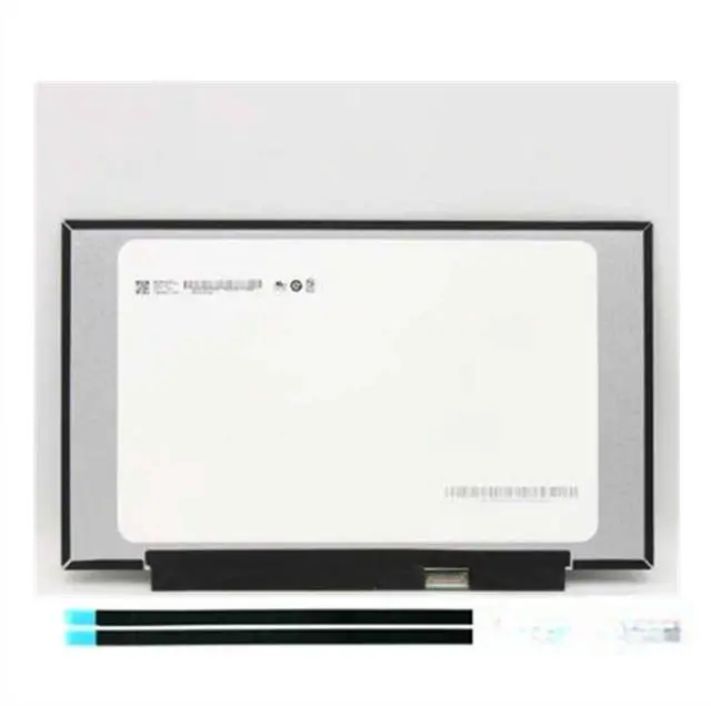 Main image of 14.0 inch laptop LCD screen NT140FHM-N45 B140HTN02.1 N140HGA-EA1 for 5-14IIL05 5-14ARE05 E14 3 1920x1080 30pin
