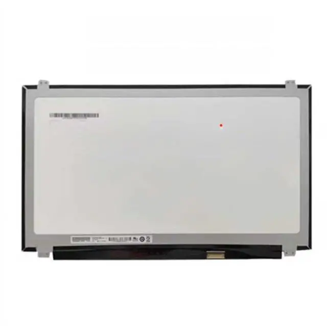 Main image of 15.6 inch laptop LCD screen NV156FHM-N49 adapts to NV156FHM-N47 for T570 T580 E580 E585 E590 E595 1920x1080 30 pins