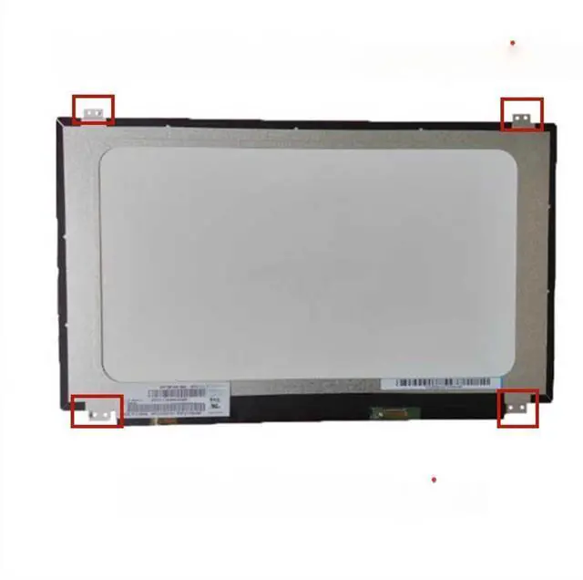 Main image of N156HGA- N156HGE N156HGE-EA1 EA2 EB1 N156HGE EBB N156HGE Laptop LCD Screen 1920*1080 30pin