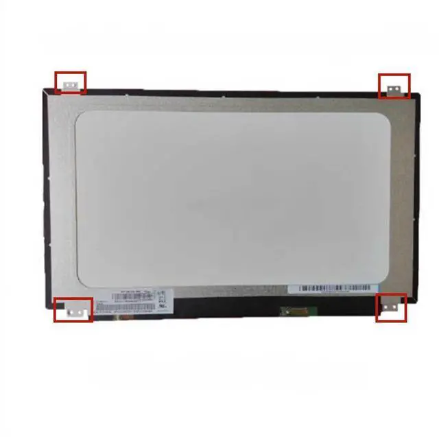 Main image of N156HGA- N156HGE N156HGE EBB N156HGE N156HGE-EA1 EA2 EB1 Laptop LCD screen 1920*1080 30pin