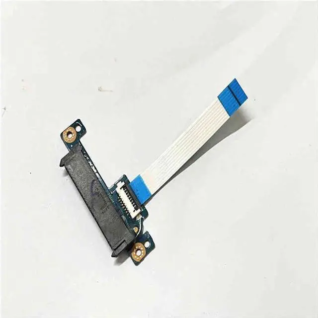 Main image of 15T-BR 15Z-BW 15-BS 255 G6 250 G6 Notebook SATA Hard Drive HDD Connector Flexible Cable CSL50 LS-E793P