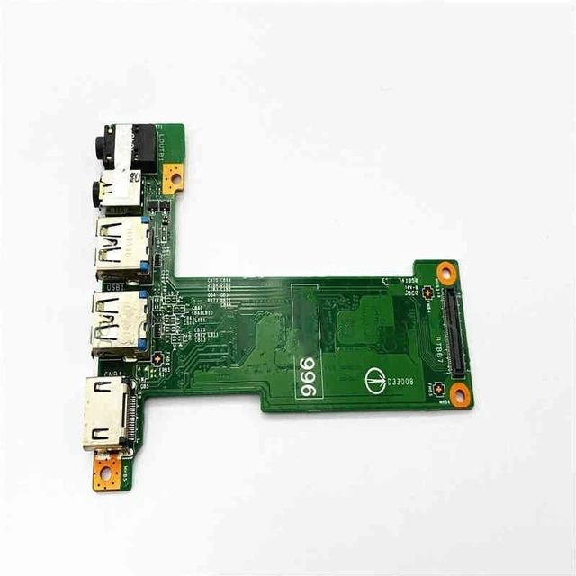 Main image of FX603 USB Audio HIMI HD Small Board 16G4B VER 1.1