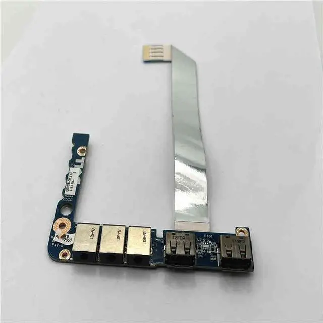 Main image of 1640 USB audio board DAR0M5PI8D0 F138F 0F138F