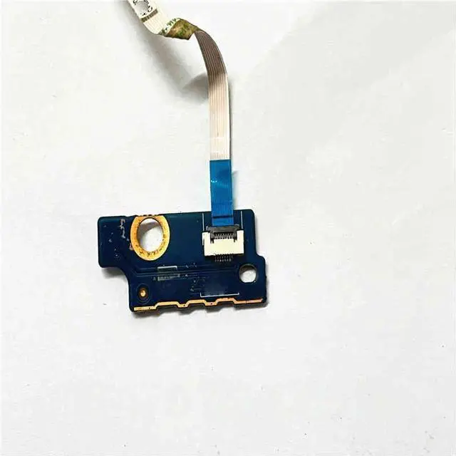 Main image of ADM70 LS-C631P for E5470 LED indicator module board with cable