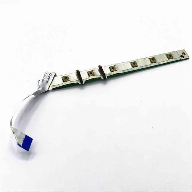 Main image of Applicable to FX600 F600MX small button switch small board 16G1C