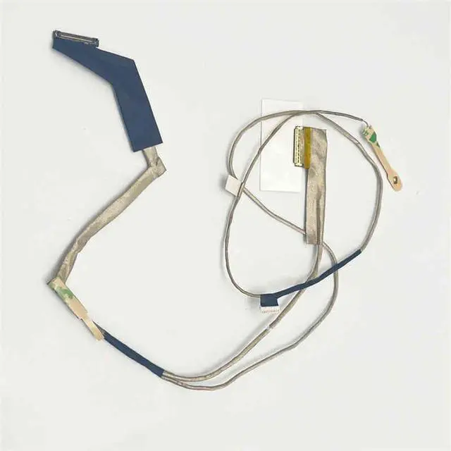 Main image of E440 LCD cable DC02001VDB0 DC02001VDA0 FRU 04X4777