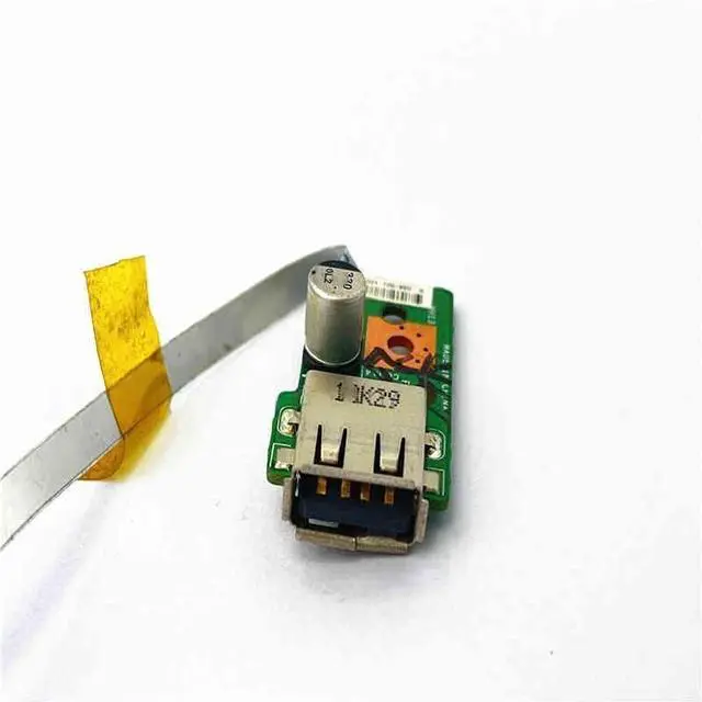 Main image of For GE620DX USB port board (with cable) 1681A