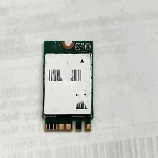 Main image of Applicable to 3580 wireless network card DW1820 Bluetooth D4V21 0D4V21