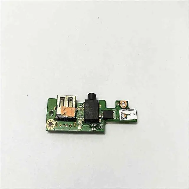 Main image of U310 Audio Jack USB Board DA0LZ7TB8E0