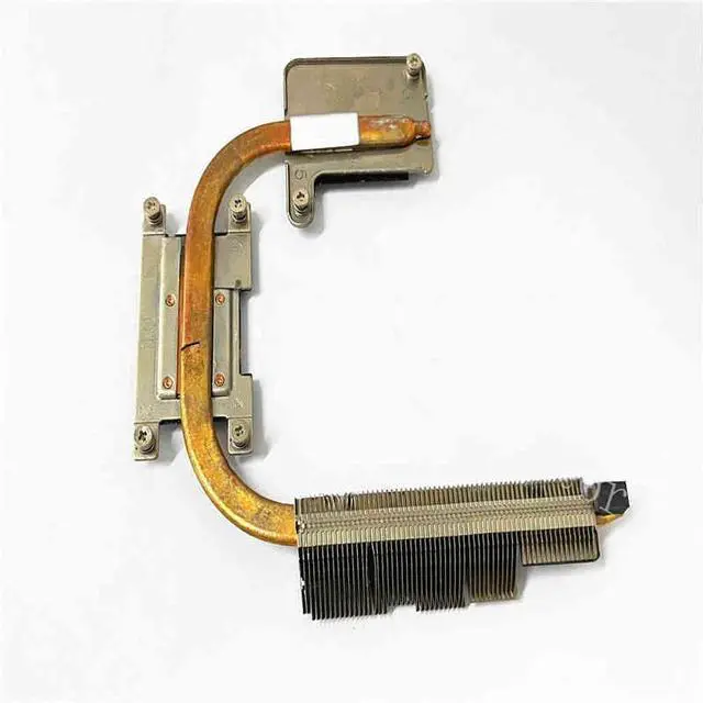 Main image of BA62-00926A radiator suitable for 270E4V 275E4V 270E4C 270E5V NP270E5E 270E5G computer radiator cooling heater