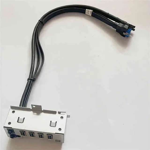 Main image of For t20 t3620 t1700 I/O board cable USB audio 0PRFY8 PRFY8
