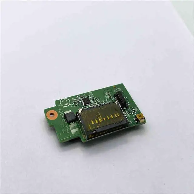 Main image of 3010 SD slot board KV98W 0KV98W DA00W6TH4B1