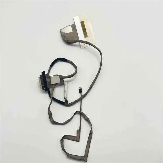 Main image of G480 G485 laptop LCD cable DC02001ER10,