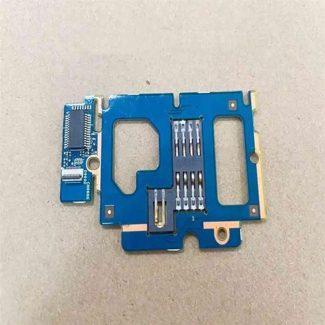 Main image of Applicable to 640 G4 645 G4 smart card reader board 6050A2936601