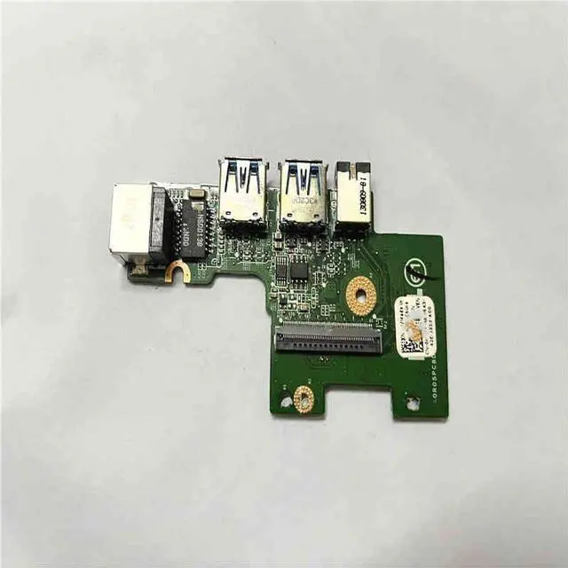 Main image of 14Z N411Z Audio USB Ethernet Board DA0R05PC8D0