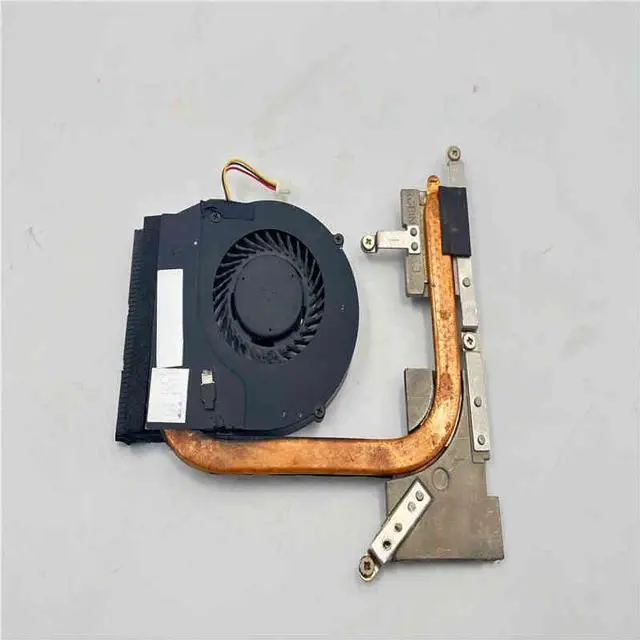 Main image of N5423 14Z 5423 heat sink with fan 03KDCW 3KDCW