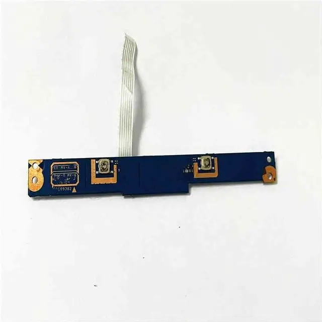 Main image of For NP270e5j-k01us touchpad mouse button board BA92-14108A