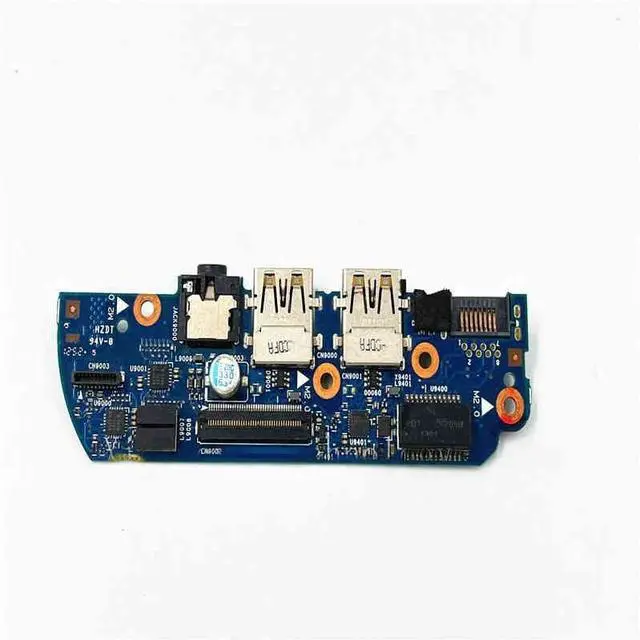 Main image of 6050A2548601 Applicable to 15-J 15-Q 15Z-Q00 M6-N series laptop USB audio board