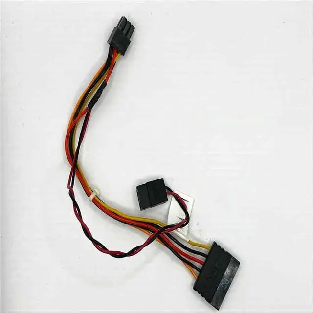 Main image of CN-07GYGG 07GYGG 7GYGG For 9020 series hard disk drive power cable