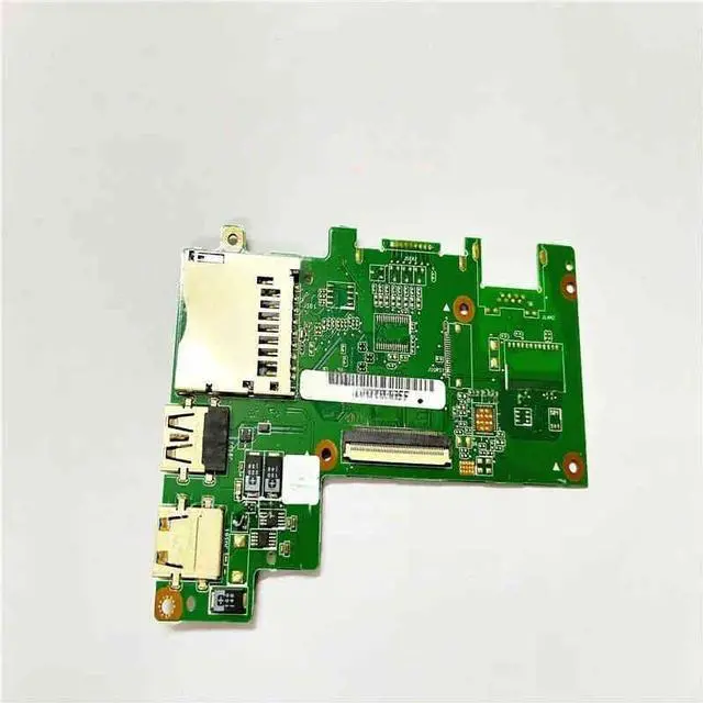 Main image of 14 5404 USB SD card IO circuit board 99D5P 099D5P