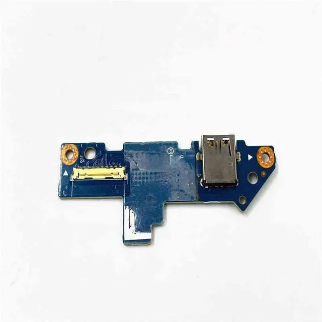 Main image of 15 R3 R4 17 R4 R5 USB port IO board BAP10 LS-D759P 0R40JH R40JH