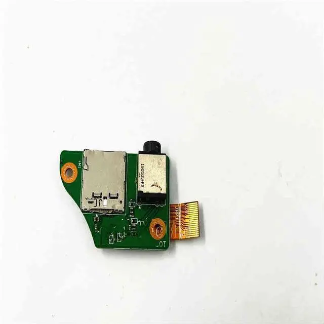 Main image of 7204 Audio Port Board CN-001NJ41 01NJ41 1nj41 Connection Board