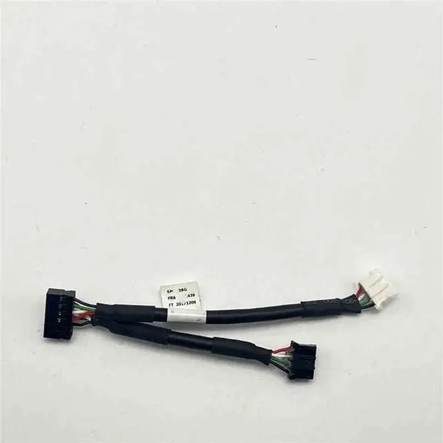 Main image of 500 2 in 1 card audio cable 00XL439