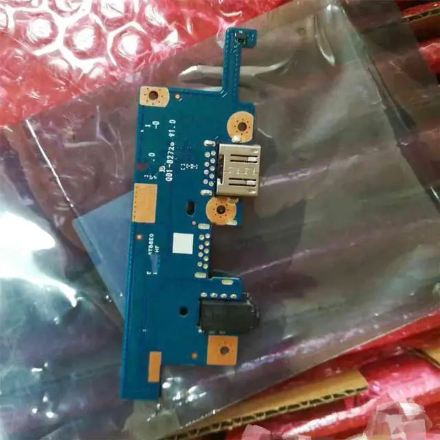 Main image of D15 BoB-WAE9P Boh-WAQ9L USB audio board DA0H98TB8E0