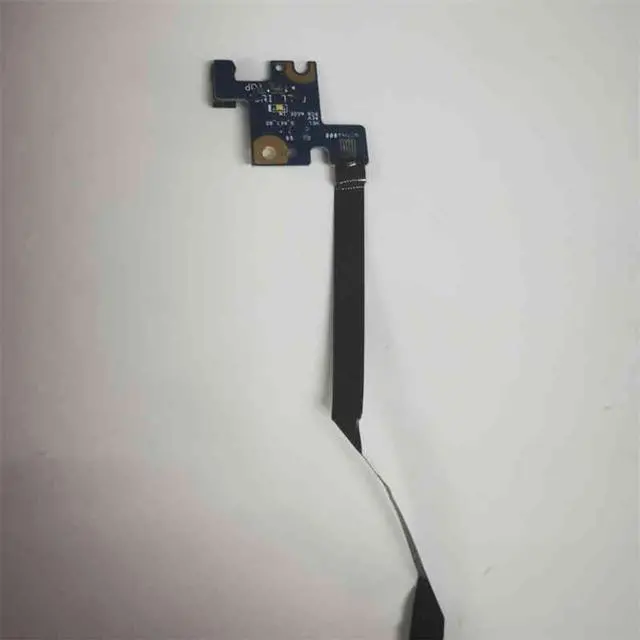 Main image of For G7 15 7500 LED light board (with cable)