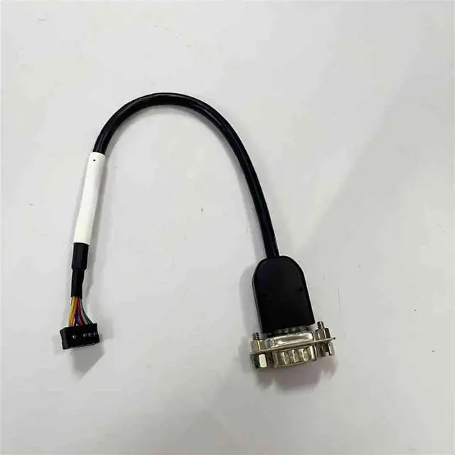 Main image of For 01PG438 Serial Cable, 12-pin Signal to VGA, 200mm,