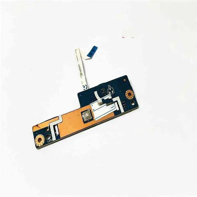 Main image of 17 R4 Power button board cable BAP20 0CHD04 CHD04 LS-D754P