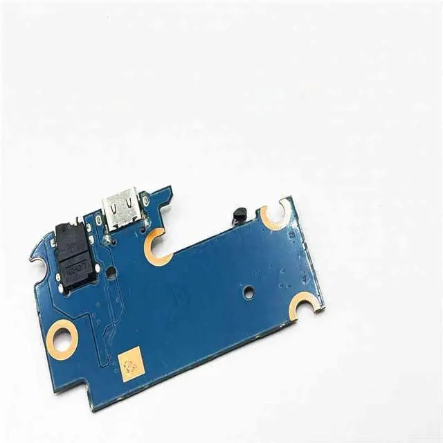 Main image of NB3665 Audio Headphone Interface Charging Board