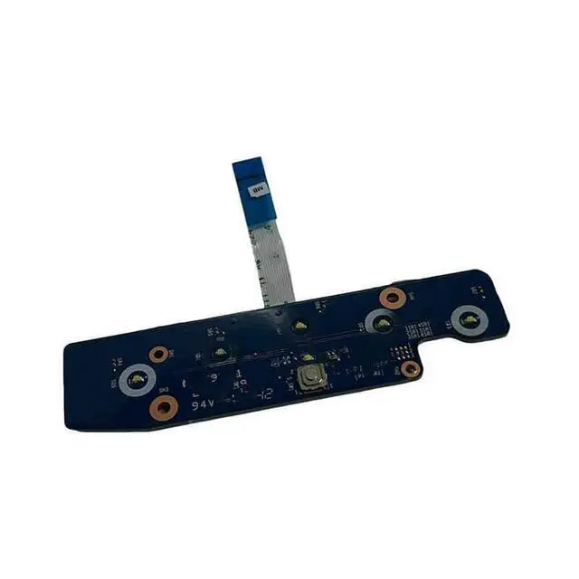 Main image of Applicable to P775DM P775DM3 P775D switch button board starter board 6-71-P7754-D03