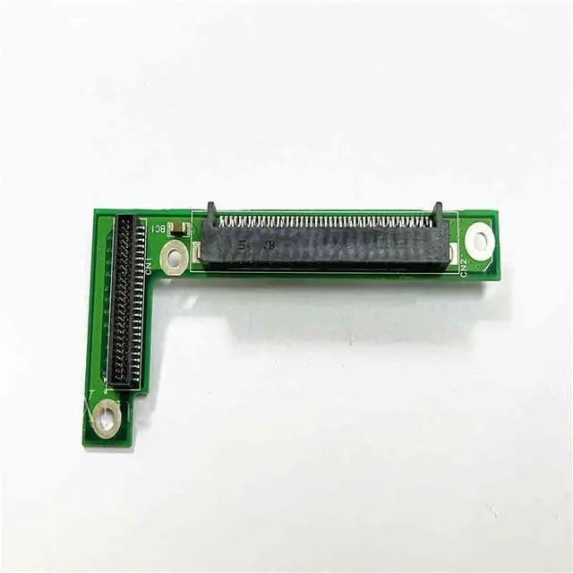Main image of Hard disk connection board d400 48.42Y02.011 02351-1 connector with cable