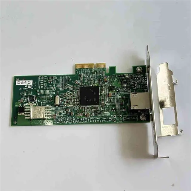 Main image of For 39Y6070 II 1000 Ethernet Adapter Fiber Card,