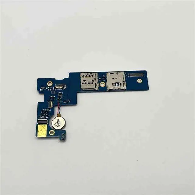 Main image of 5P69A6MWG6 B8080 3G daughter board module
