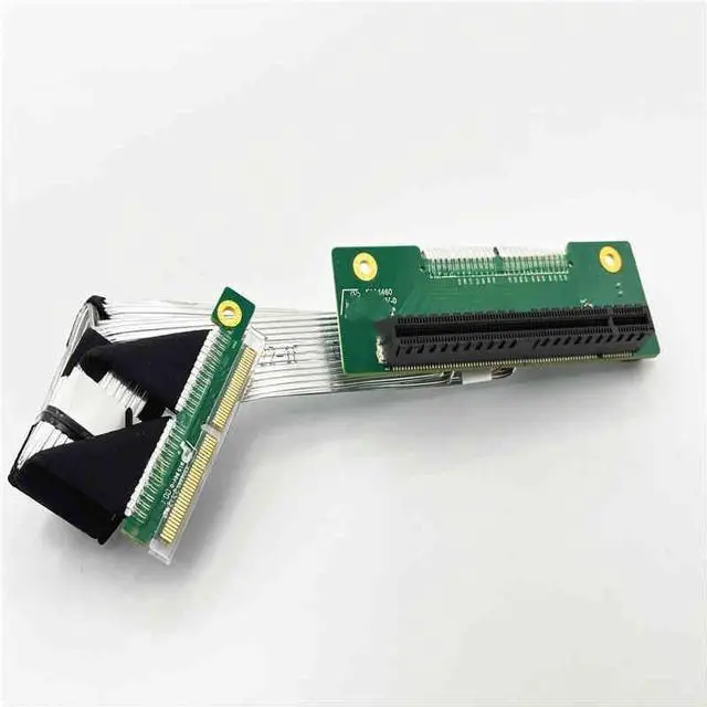 Main image of Applicable to C8220X C8220 graphics card cable adapter card DJC89 0DJC89