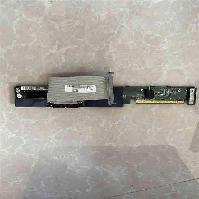 Main image of Suitable for 1950 Adapter plate H175K 0H175K Control panel cable NC071 / 0NC071 0H175K