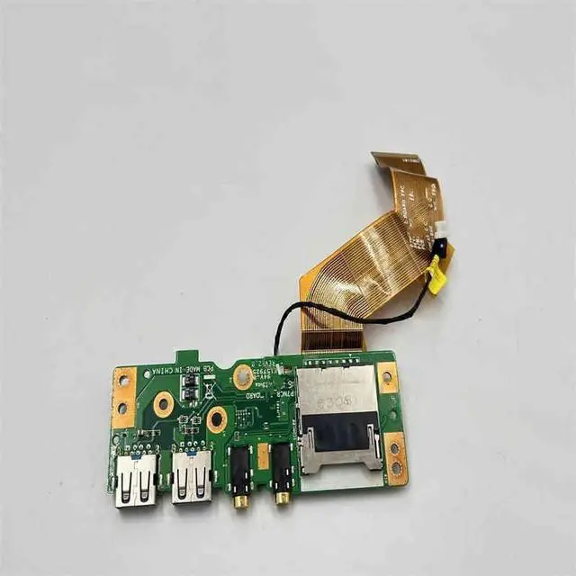 Main image of Applicable to P7NCR P5NCR 17 GX-791 G9-791 G9-792 GX-79 USB IO